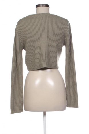 Damski kardigan H&M Divided, Rozmiar S, Kolor Zielony, Cena 37,99 zł