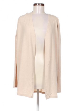 Damen Strickjacke Haily`s, Größe L, Farbe Beige, Preis 8,99 €