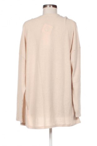 Damen Strickjacke Haily`s, Größe L, Farbe Beige, Preis 8,99 €