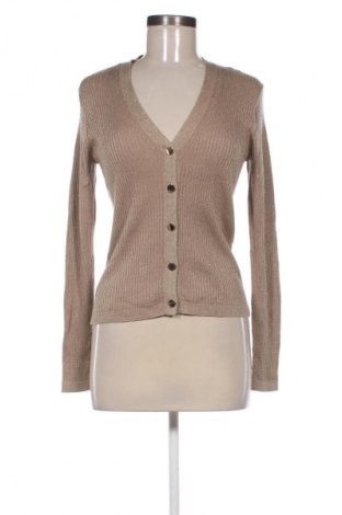 Дамска жилетка Hallhuber, Размер L, Цвят Бежов, Цена 15,92 €