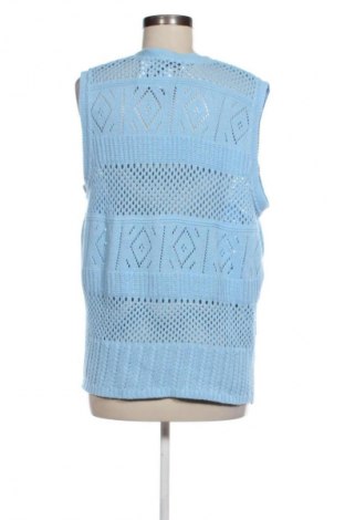 Dámsky kardigán Helena Vera, Velikost M, Barva Modrá, Cena  79,00 Kč