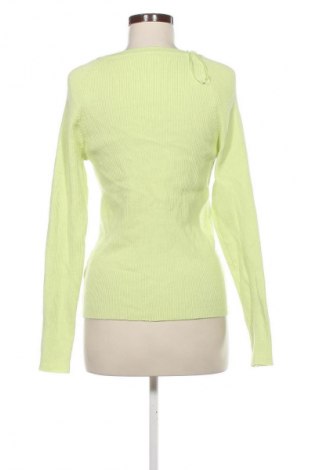 Damen Strickjacke Hema, Größe M, Farbe Grün, Preis 8,99 €