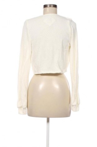 Дамска жилетка Hollister, Размер M, Цвят Бял, Цена 2,55 €