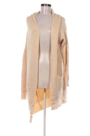 Дамска жилетка Hoss Intropia, Размер S, Цвят Бежов, Цена 4,60 €