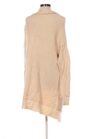 Дамска жилетка Hoss Intropia, Размер S, Цвят Бежов, Цена 4,60 €