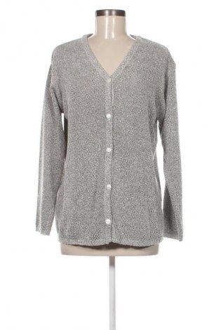 Damen Strickjacke Identic, Größe M, Farbe Grau, Preis 1,99 €