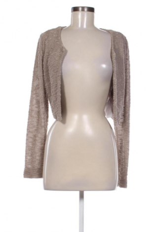 Dámsky kardigán Items Vero Moda, Velikost S, Barva Béžová, Cena  59,00 Kč