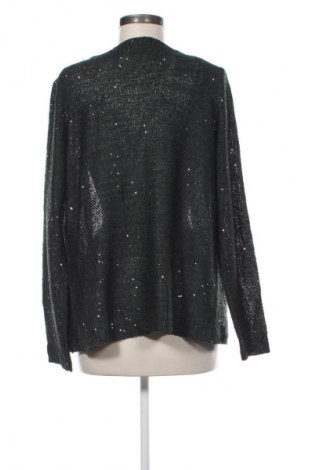 Dámsky kardigán Jacqueline De Yong, Veľkosť M, Farba Zelená, Cena  1,95 €
