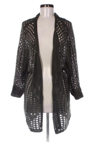 Дамска жилетка Janina, Размер XL, Цвят Зелен, Цена 9,20 €