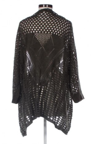 Дамска жилетка Janina, Размер XL, Цвят Зелен, Цена 9,20 €