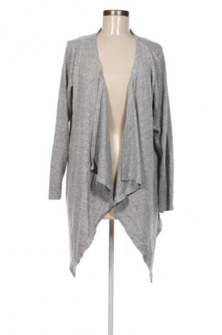 Dámsky kardigán Janina, Veľkosť XL, Farba Sivá, Cena  1,95 €
