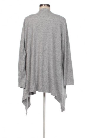Dámsky kardigán Janina, Veľkosť XL, Farba Sivá, Cena  1,95 €