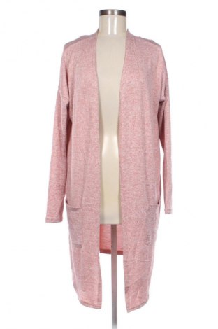 Дамска жилетка Janina, Размер M, Цвят Розов, Цена 5,11 €