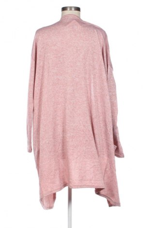 Дамска жилетка Janina, Размер M, Цвят Розов, Цена 5,11 €