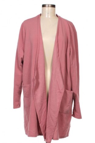 Дамска жилетка Janina, Размер XXL, Цвят Пепел от рози, Цена 4,09 €