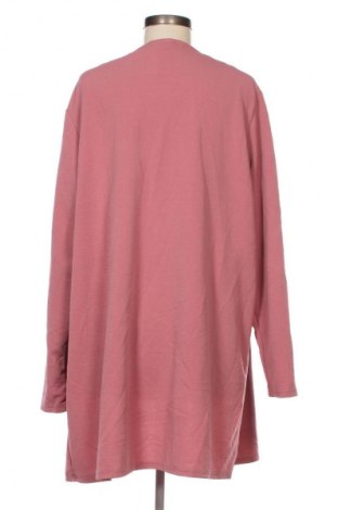 Дамска жилетка Janina, Размер XXL, Цвят Пепел от рози, Цена 4,09 €