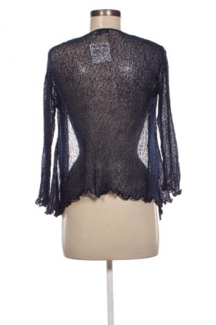 Γυναικεία ζακέτα Java, Μέγεθος S, Χρώμα Μπλέ, Τιμή 7,99 €