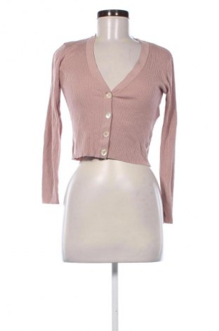 Dámsky kardigán Jdy, Veľkosť M, Farba Popolavo ružová, Cena  15,35 €