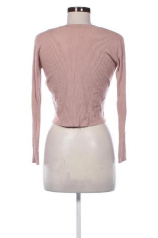 Dámsky kardigán Jdy, Veľkosť M, Farba Popolavo ružová, Cena  15,35 €