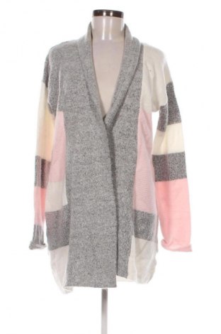 Дамска жилетка Jean Pascale, Размер S, Цвят Сив, Цена 5,11 €