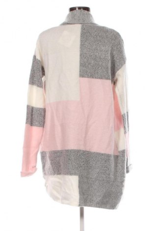 Дамска жилетка Jean Pascale, Размер S, Цвят Сив, Цена 5,11 €