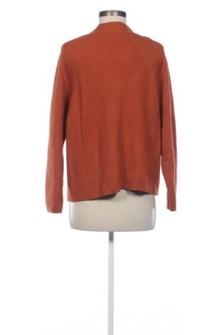 Damski kardigan Jean Pascale, Rozmiar M, Kolor Brązowy, Cena 24,99 zł