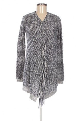 Damen Strickjacke Jean Pascale, Größe XXS, Farbe Mehrfarbig, Preis 2,99 €