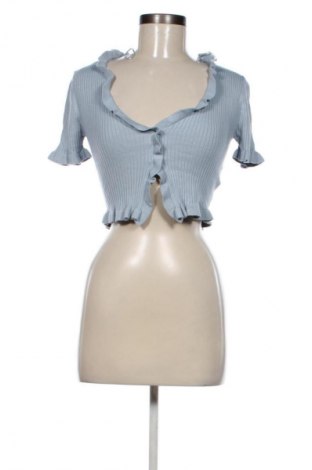 Női kardigán Jennyfer, Méret M, Szín Kék, Ár 1 199 Ft