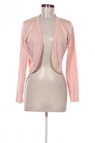 Dámsky kardigán Kaffe, Velikost M, Barva Popelavě růžová, Cena  89,00 Kč