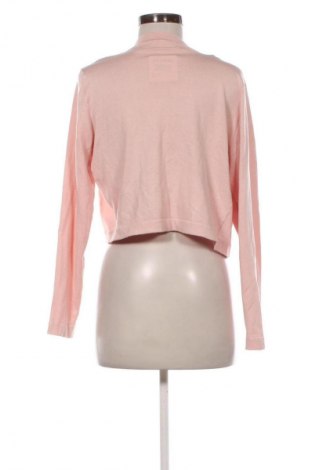 Dámsky kardigán Kaffe, Velikost M, Barva Popelavě růžová, Cena  89,00 Kč