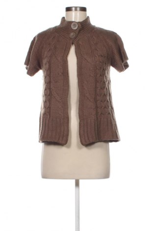 Дамска жилетка Kapalua, Размер M, Цвят Кафяв, Цена 2,04 €
