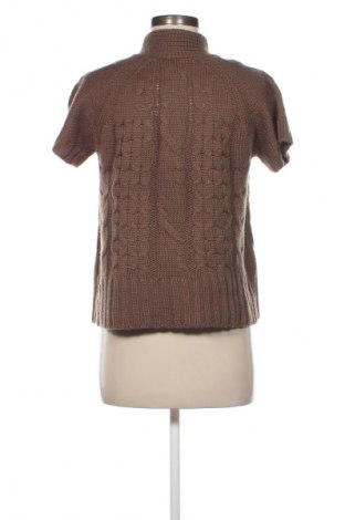 Дамска жилетка Kapalua, Размер M, Цвят Кафяв, Цена 2,04 €