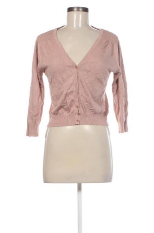 Дамска жилетка KappAhl, Размер L, Цвят Пепел от рози, Цена 46,63 €