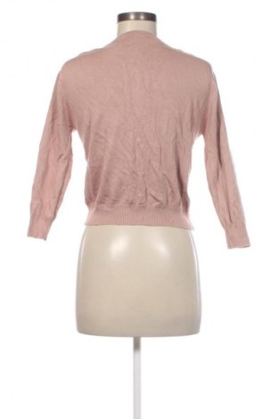 Дамска жилетка KappAhl, Размер L, Цвят Пепел от рози, Цена 46,63 €