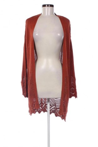 Dámsky kardigán LC Waikiki, Velikost L, Barva Hnědá, Cena  99,00 Kč