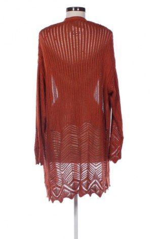 Dámsky kardigán LC Waikiki, Velikost L, Barva Hnědá, Cena  99,00 Kč