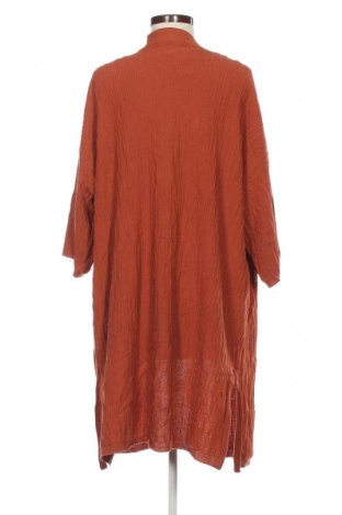 Дамска жилетка LC Waikiki, Размер XXL, Цвят Оранжев, Цена 6,64 €