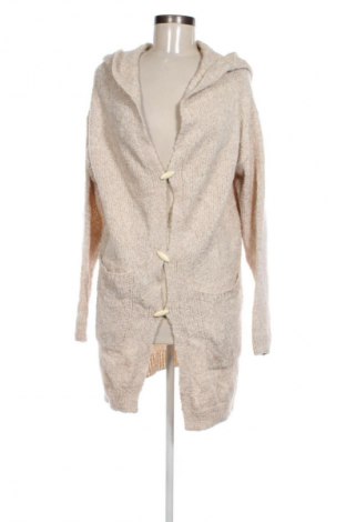 Damen Strickjacke LCW, Größe S, Farbe Beige, Preis 4,99 €