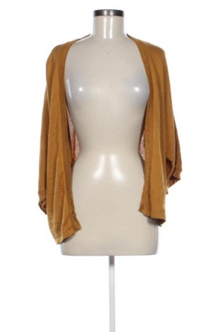 Damen Strickjacke La Fee Maraboutee, Größe S, Farbe Orange, Preis 11,99 €