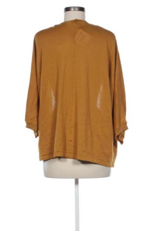 Damen Strickjacke La Fee Maraboutee, Größe S, Farbe Orange, Preis 11,99 €