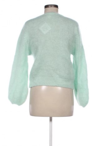 Damen Strickjacke La Petite Laine, Größe M, Farbe Grün, Preis € 17,99