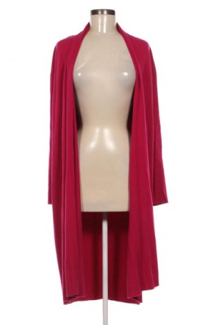 Дамска жилетка Lab, Размер S, Цвят Червен, Цена 16,14 €