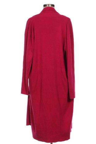 Дамска жилетка Lab, Размер S, Цвят Червен, Цена 16,14 €