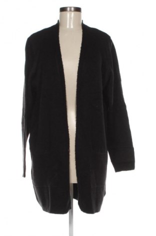 Дамска жилетка Ladies Fashion, Размер XL, Цвят Черен, Цена 11,75 €