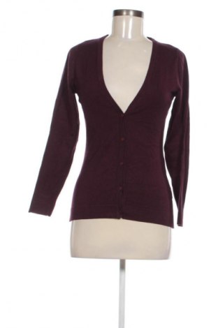 Damski kardigan Lanidor, Rozmiar S, Kolor Czerwony, Cena 28,99 zł