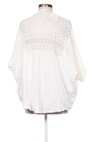 Dámsky kardigán Lascana, Velikost S, Barva Bílá, Cena  109,00 Kč