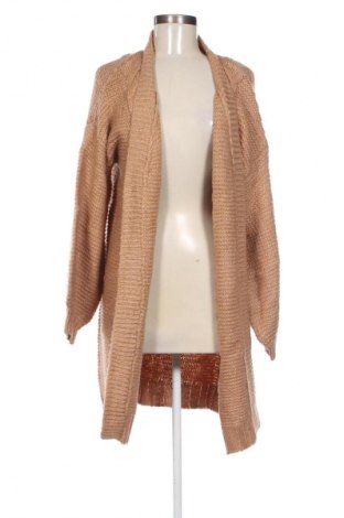 Dámsky kardigán Lascana, Veľkosť M, Farba Béžová, Cena  6,95 €