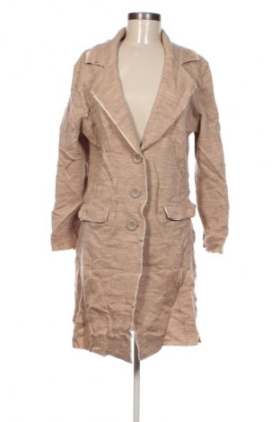 Damen Strickjacke Laura Di Sarpi, Größe M, Farbe Mehrfarbig, Preis € 1,99