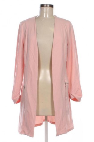 Дамска жилетка Laura Scott, Размер M, Цвят Розов, Цена 8,18 €