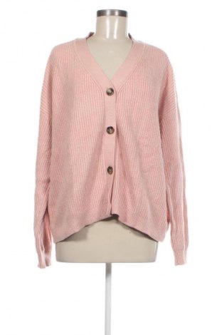 Дамска жилетка Laura Scott, Размер L, Цвят Розов, Цена 6,64 €